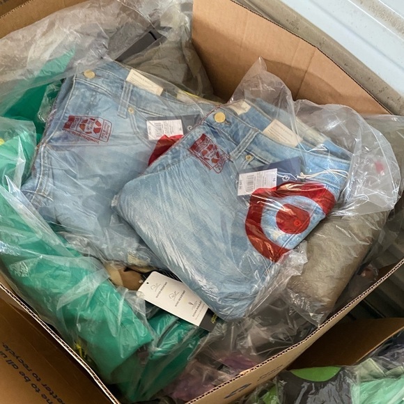 Target Dresses & Skirts - Lot of 5 items mystery box target brand women’s lot brand new-select size-